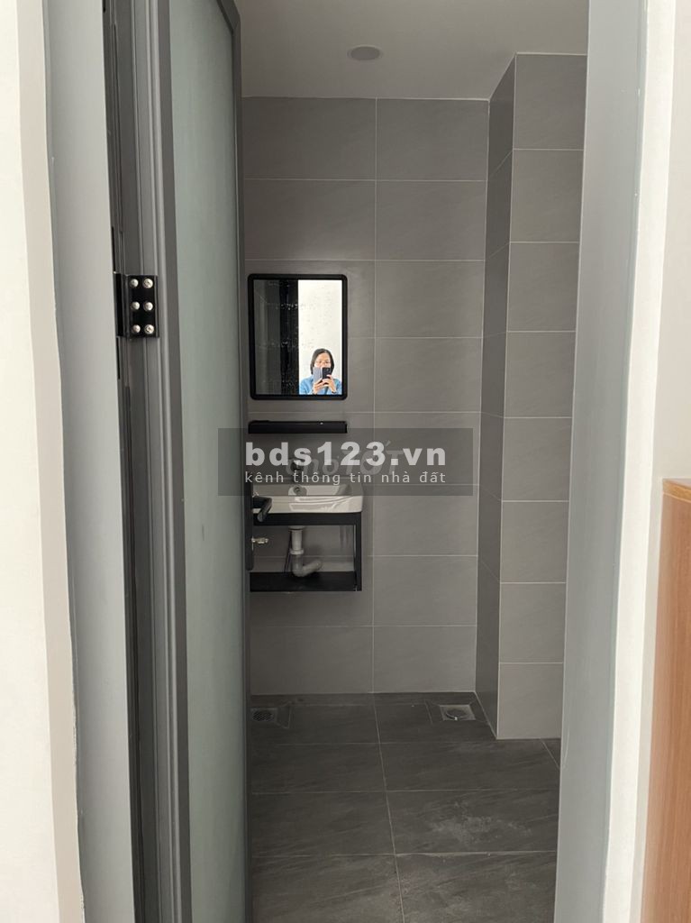 Cho Thuê căn hộ 2pn full nội thất siêu xinh trong Vạn Phúc