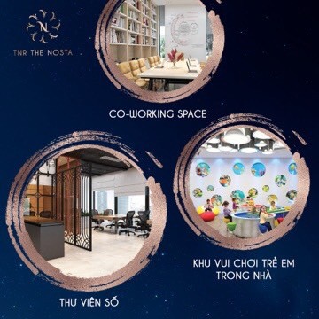 Cần bán 1 số căn giá rẻ nhất thị trường, dự án TNR The Nosta 90 đường láng, Full Nội Thất, LH: 0975889540