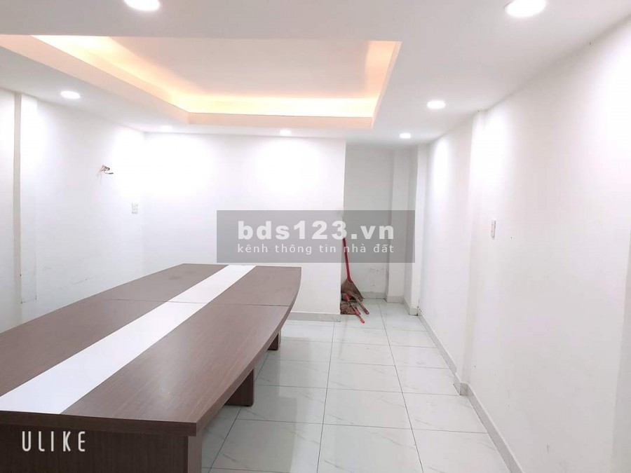 Ngộp ngân hàng cần bán gấp nhà Hoà Hảo 44m2 giá chỉ có 4,6 tỷ 0o0