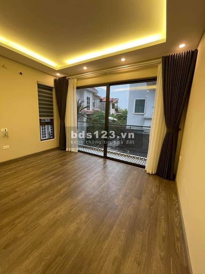 Bán nhà Phú Đô, Nam Từ Liêm, lô góc 38m2 X 4tầng, 2 mặt thoáng, ô tô gần 20m, chỉ 3.8 tỷ