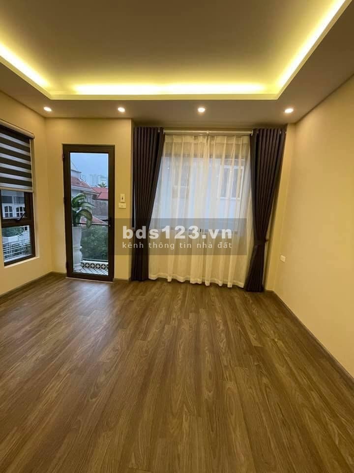 Bán nhà Phú Đô, Nam Từ Liêm, lô góc 38m2 X 4tầng, 2 mặt thoáng, ô tô gần 20m, chỉ 3.8 tỷ