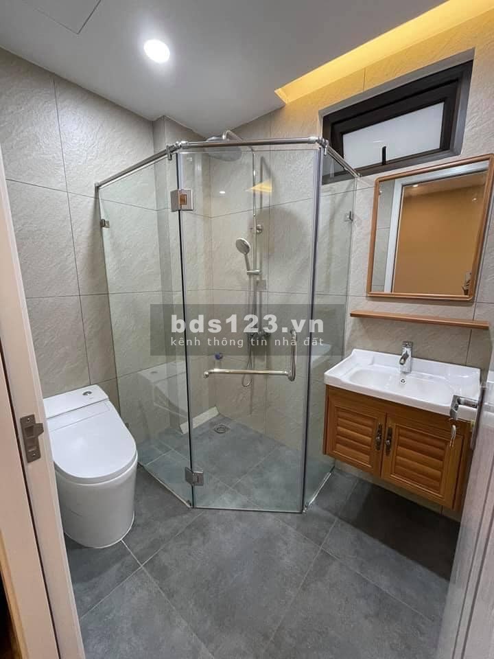 Bán nhà Phú Đô, Nam Từ Liêm, lô góc 38m2 X 4tầng, 2 mặt thoáng, ô tô gần 20m, chỉ 3.8 tỷ