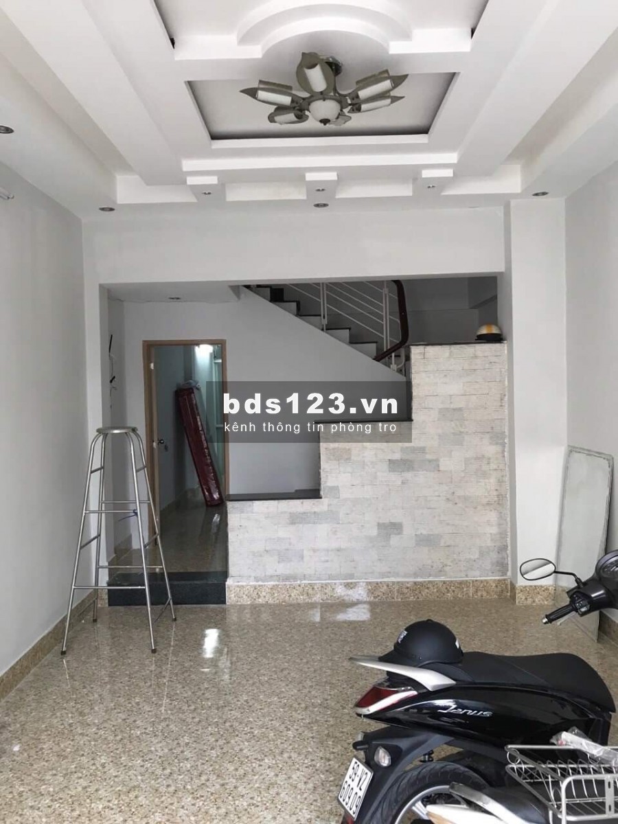Cho Thuê Phòng Trọ Đường Lê Đức Thọ, Gò Vấp, 24m2, 3tr/ Tháng