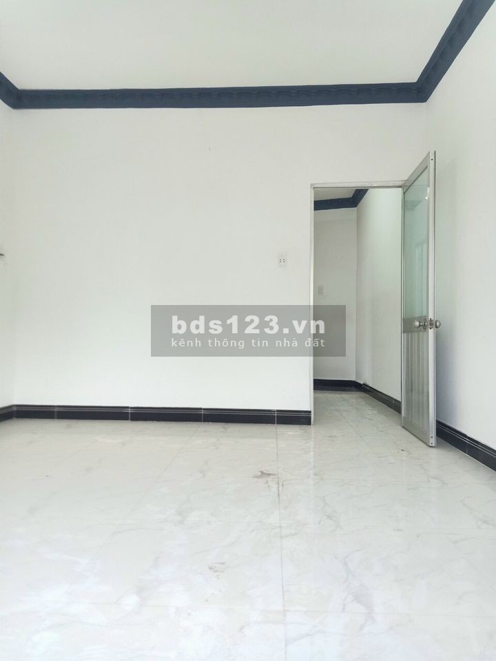 Bán nhà Hẻm xe hơi đỗ cửa, 36m2 1.65tỷ Nữ Dân Công Vĩnh Lộc Bình Chánh ĐÃ CÓ SỔ