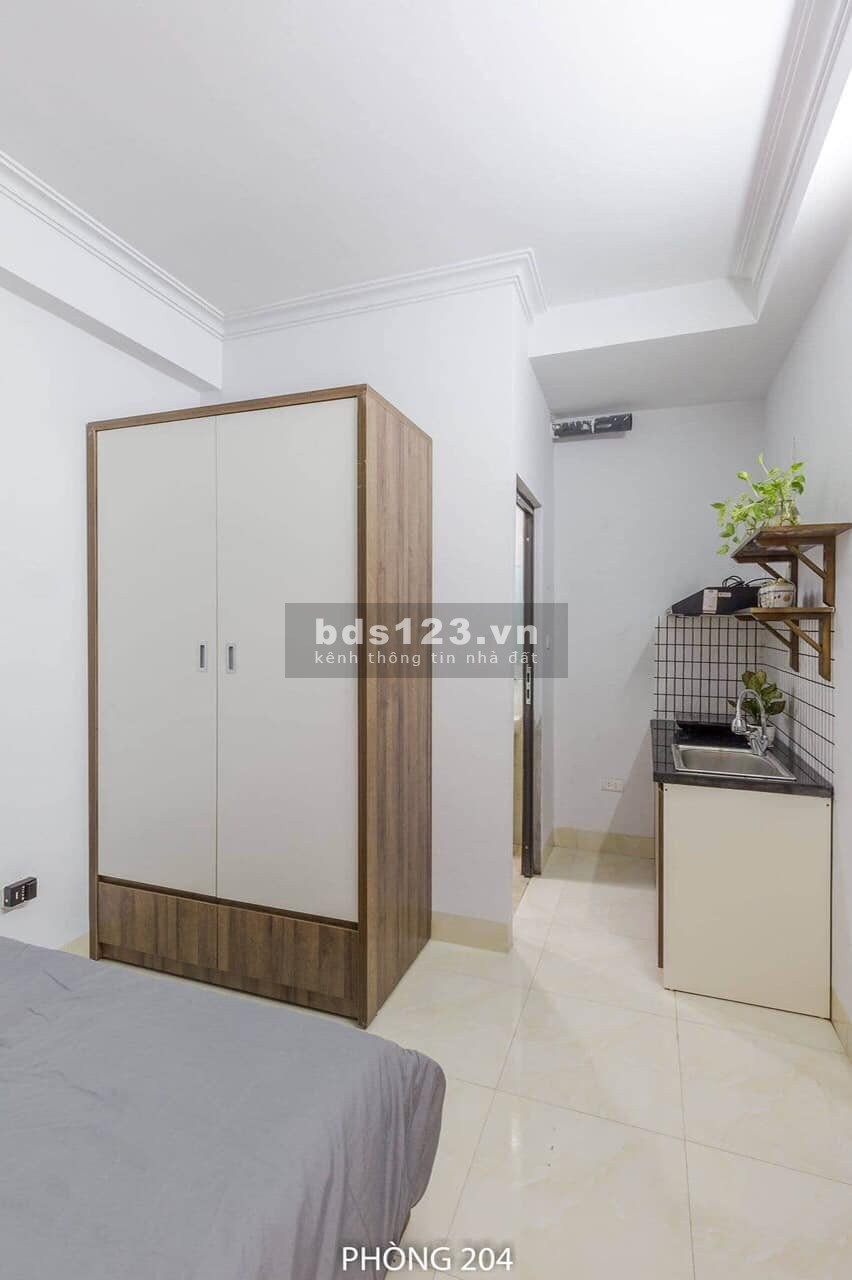 Bán nhà Vĩnh Hưng, Vuông vắn, Nội thất đẹp, Ở ngay, 33m2, 1,8 tỷ.