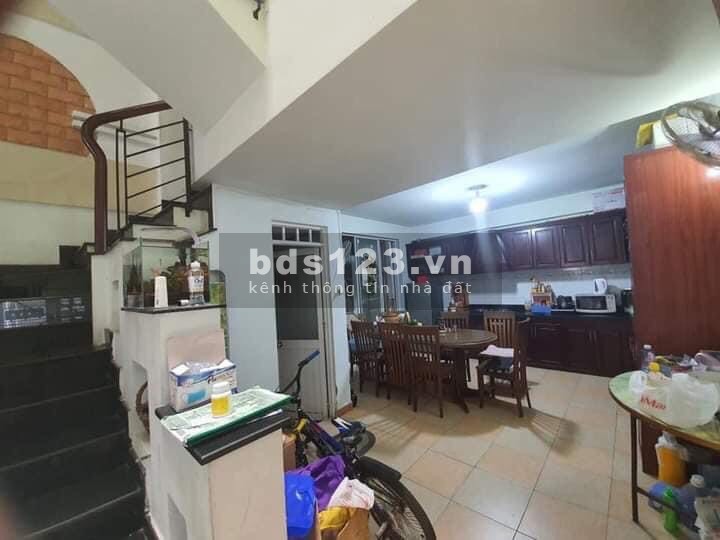 Bán nhà 60m2 siêu rộng CMT8, phường 7, Tân Bình