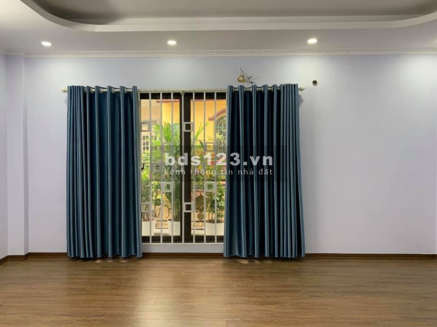 NHÀ PHỐ TÂN MAI, Q.HOÀNG MAI, 55M2, OTO DỪNG ĐỖ NGÀY ĐÊM, KD ĐỈNH, CHỈ 4.4 TỶ