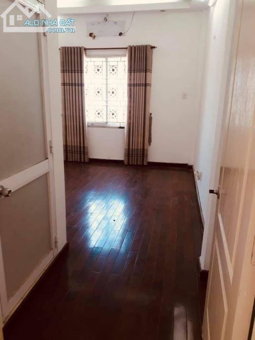 Bán gấp nhà Xe Hơi Đỗ Cửa,Trần Xuân Soạn,Tân Hưng,quận 7,giá chỉ 4,8 tỷ thương lượng.