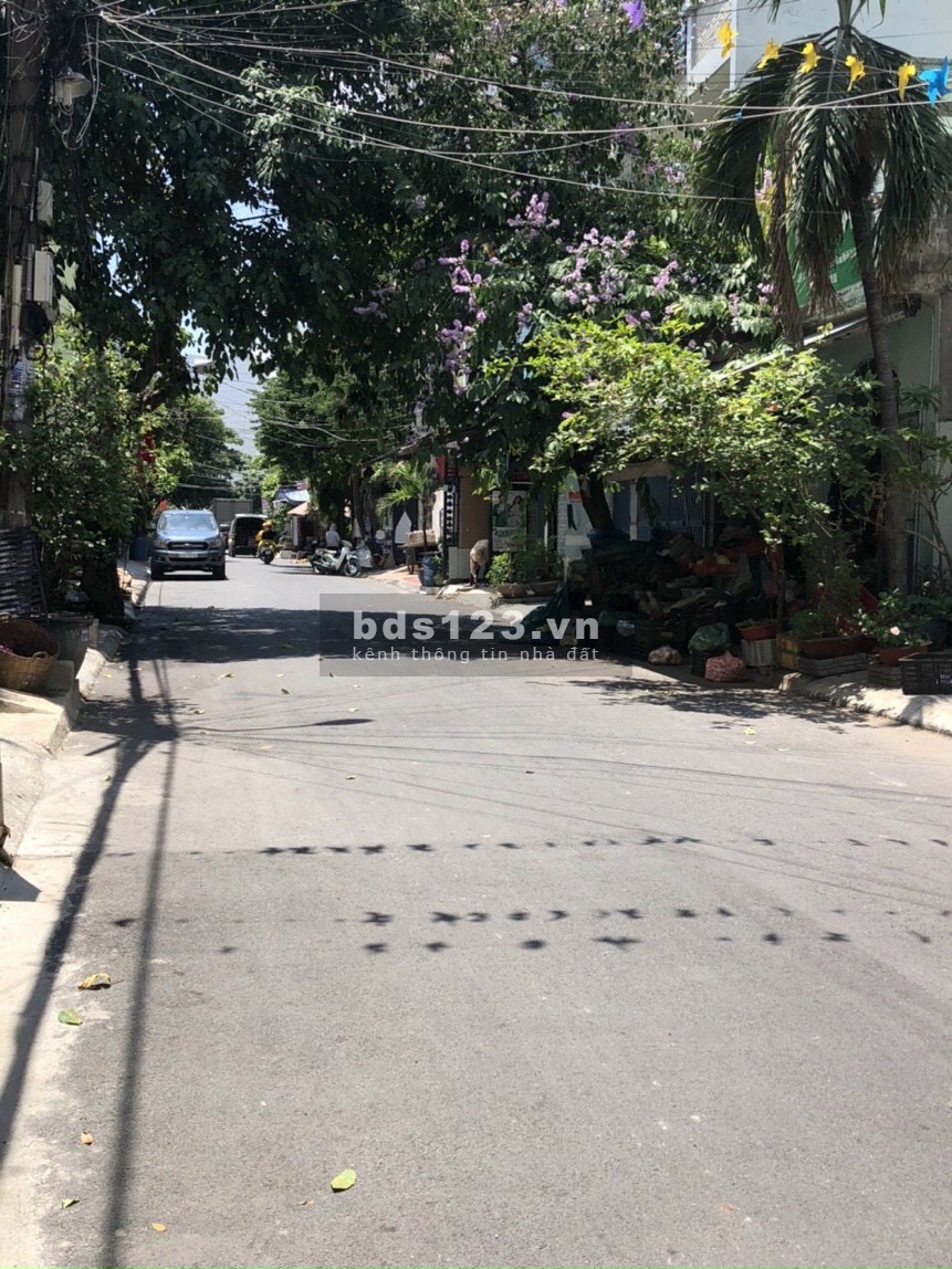 GÒ VẤP, LÊ THỊ HỒNG, NHÀ C4 BÁN ĐẤT, TS 6x20m, CHỈ 11.35 TỶ