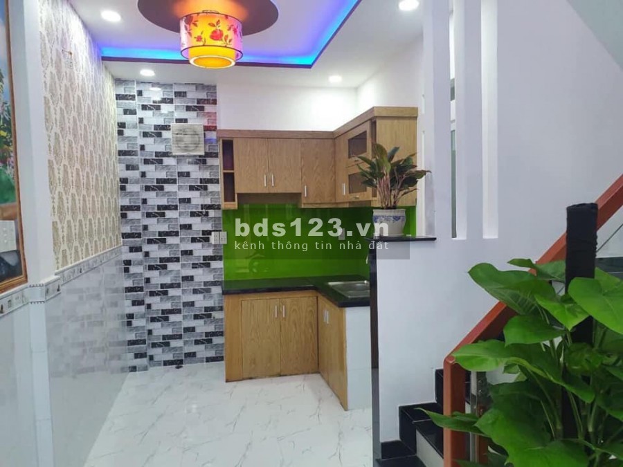 Nhà bán Tân Kỳ Tân Quý 2 Tâng, 2pn nay hạ giá chỉ còn 1.48 tỷ nhanh tay kẻo hết