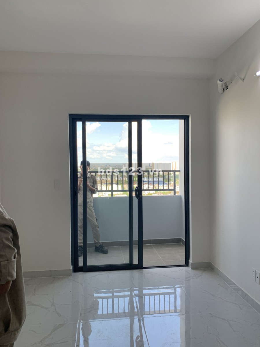 Chính chủ bán Căn hộ 2PN 70m2 Fresca Riverside TP Thủ Đức mới 100% Vị trí: Quận Thủ Đức, TP.HCM
