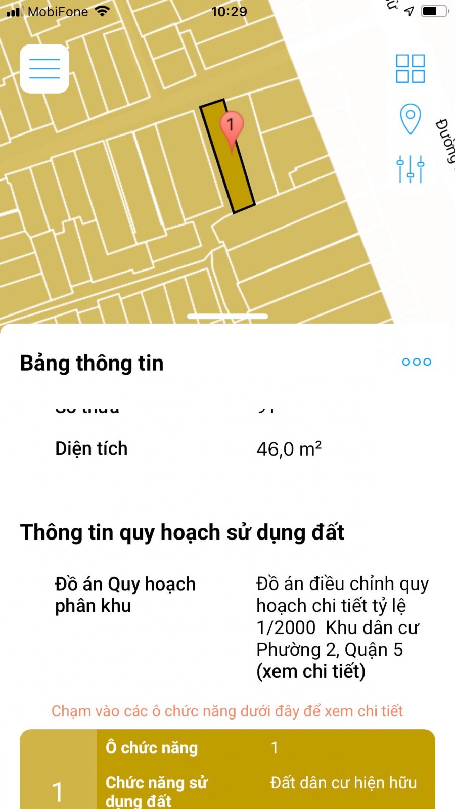 Nhà lầu gần mặt tiền Nguyễn Văn Cừ P2 Q5