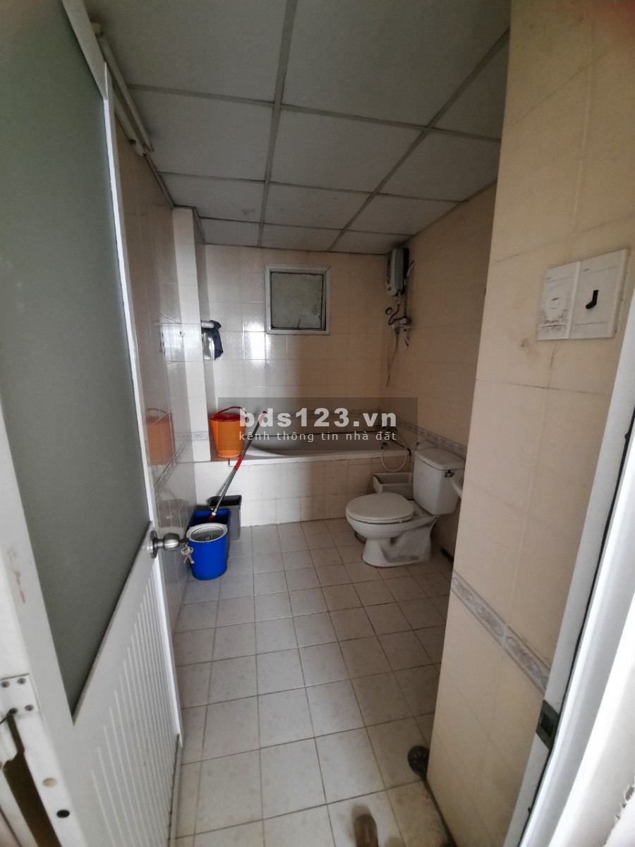 Cho thuê chung cư Fortuna Kim Hồng Q.Tân Phú 2PN Nhà trống vào ở liền