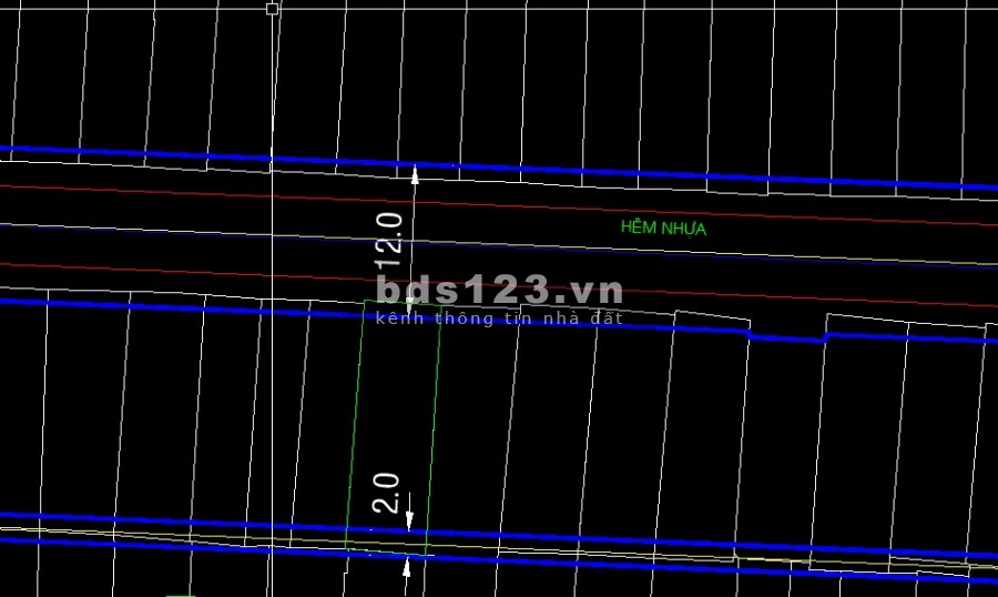 GÒ VẤP, LÊ THỊ HỒNG, NHÀ C4 BÁN ĐẤT, TS 6x20m, CHỈ 11.35 TỶ