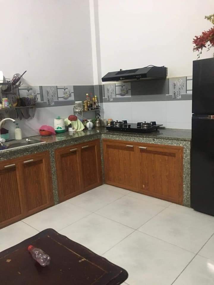 Bán nhà Vĩnh Lộc B huyện Bình Chánh