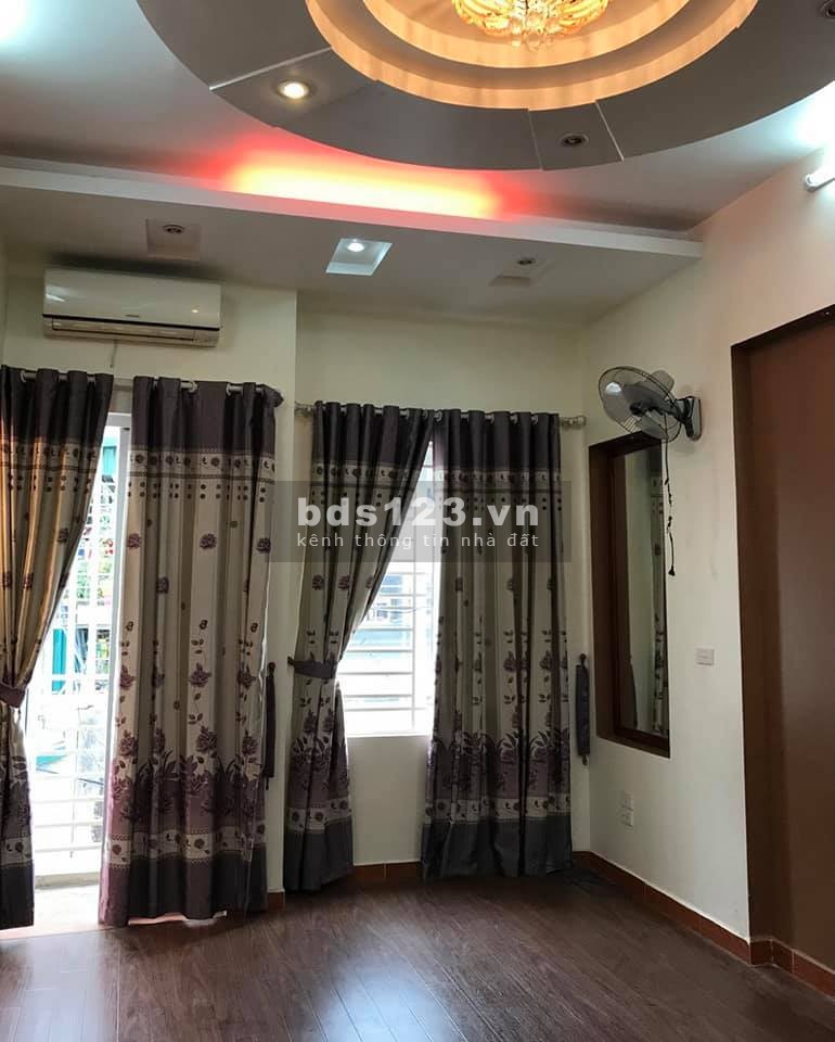 Bán Nhà Lĩnh Nam nhà đẹp diện tích rộng ở ngay