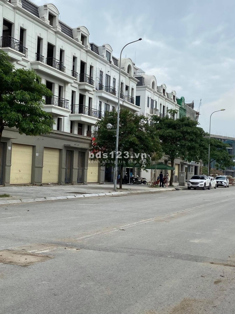 Bán nhà Trâu Quỳ Quỹ căn Shophouse Hải Phát Thuận An (5 Căn). LH 0982852808