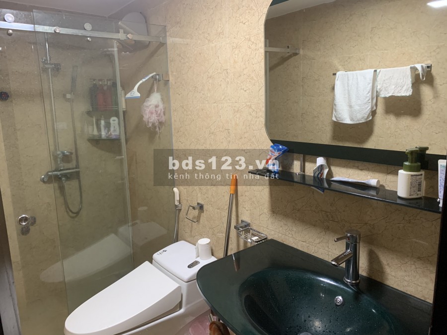 Cho thuê nhà riêng ngõ 207 Xuân Đỉnh, 83m xây 3 tầng 3PN thoáng mát Full đồ giá 10tr/th 0988296228