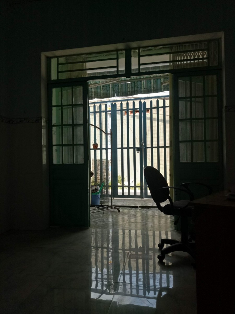 Chính Chủ Cần Bán Nhà Ở Phường Hiệp Thành Quận 12 GIÁ CỰC KỲ ƯU ĐÃI