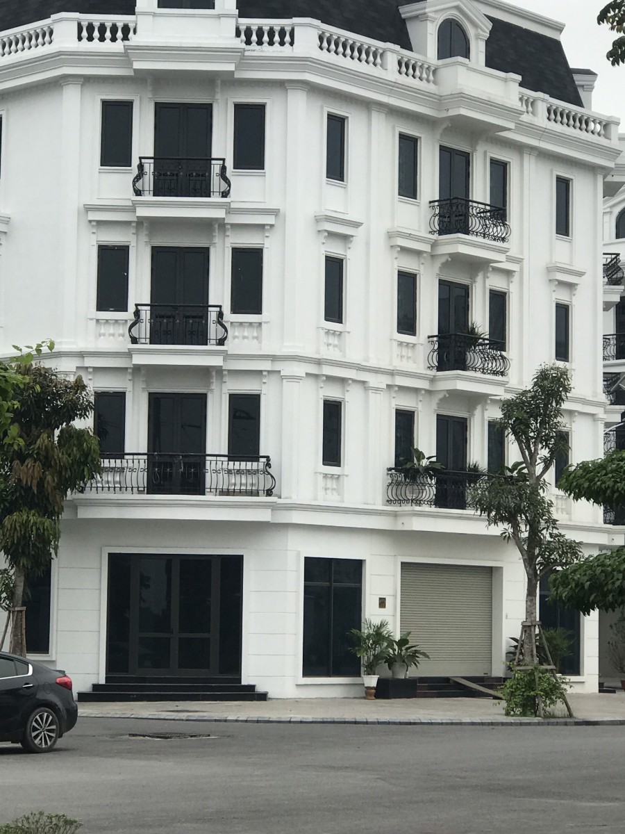 Bán Liền Kề đẳng cấp Kiến Hưng Hà Đông chỉ với 8 tỷ vào ở ngay