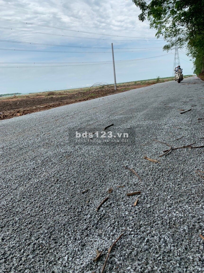 Siêu dự án đất nền Minh Lập Chơn Thành