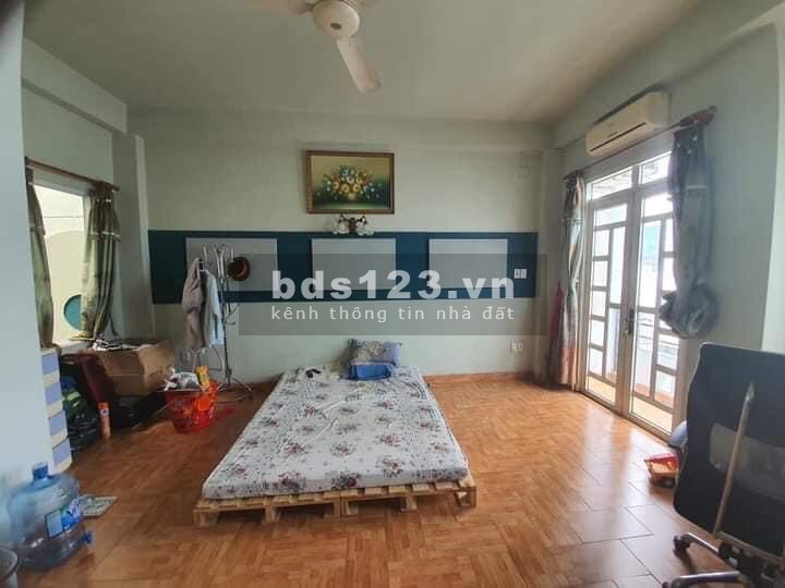 Bán nhà 60m2 siêu rộng CMT8, phường 7, Tân Bình