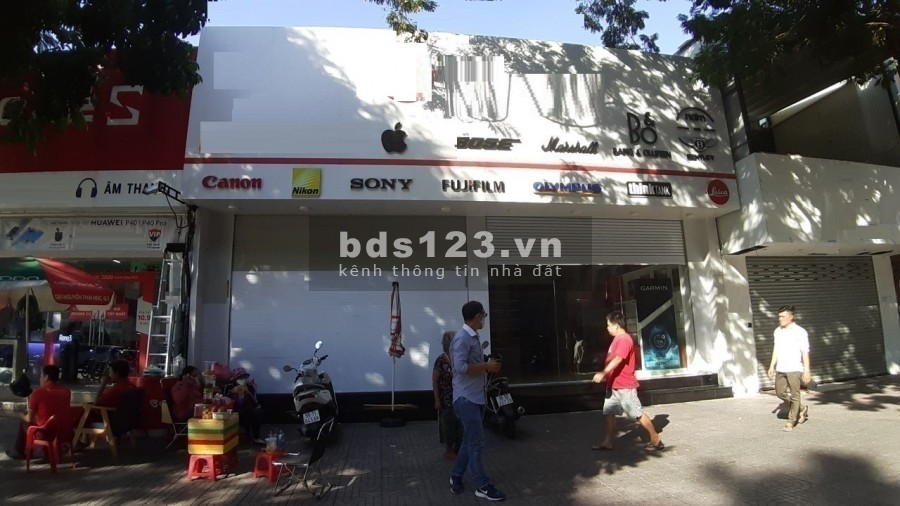 MT 7x25m đ.Nguyễn Văn Lượng gt thuận tiện