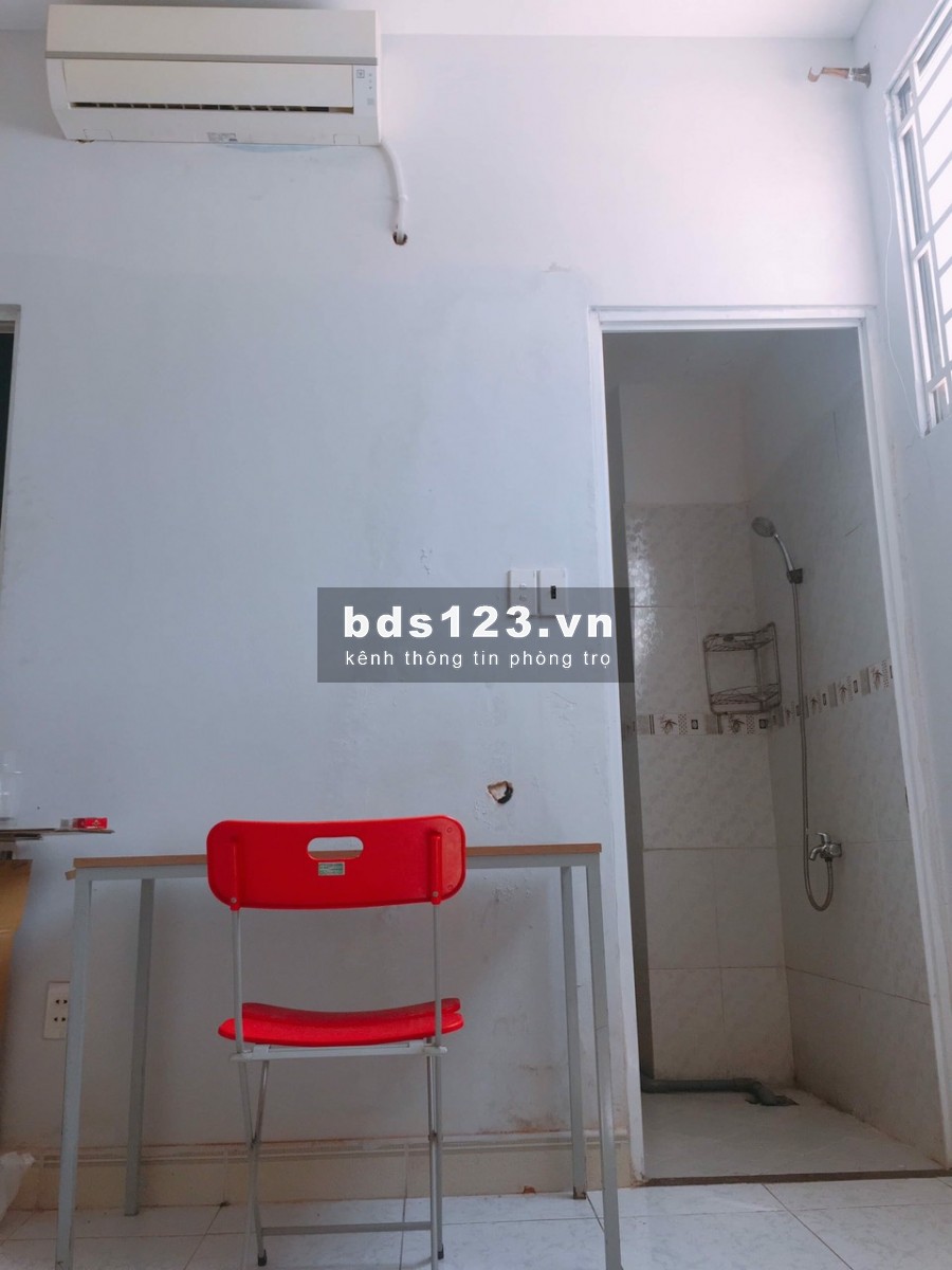 Cho Thuê Phòng Trọ Đường Lê Đức Thọ, Gò Vấp, 24m2, 3tr/ Tháng
