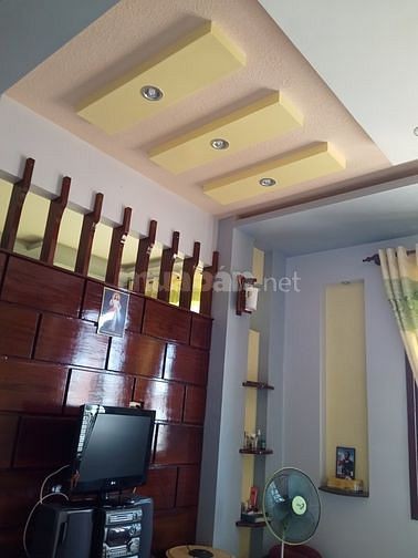 Bán biệt thự MT Đường Trần Quang Khải 10x26m, 2.5 lầu, giá 9.2 tỷ tặng hết nội thất hình ảnh thật 100%