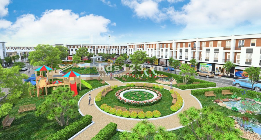 [HOT][HOT] ƯU ĐÃI “KHỦNG” DÀNH CHO 20 KHÁCH HÀNG ĐẦU TIÊN SỞ HỮU ĐẤT NỀN KHU ĐÔ THỊ ÂN PHÚ
