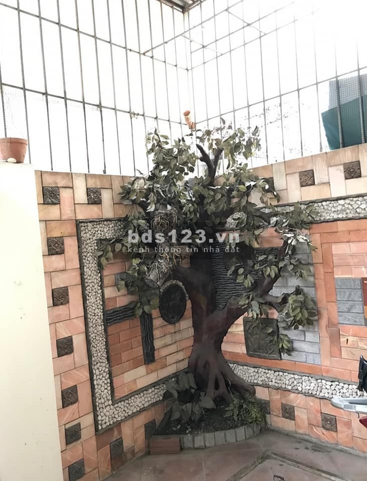 Bán Nhà Lĩnh Nam nhà đẹp diện tích rộng ở ngay