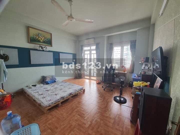 Bán nhà 60m2 siêu rộng CMT8, phường 7, Tân Bình