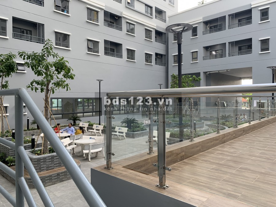 Chính chủ bán Căn hộ 2PN 70m2 Fresca Riverside TP Thủ Đức mới 100% Vị trí: Quận Thủ Đức, TP.HCM