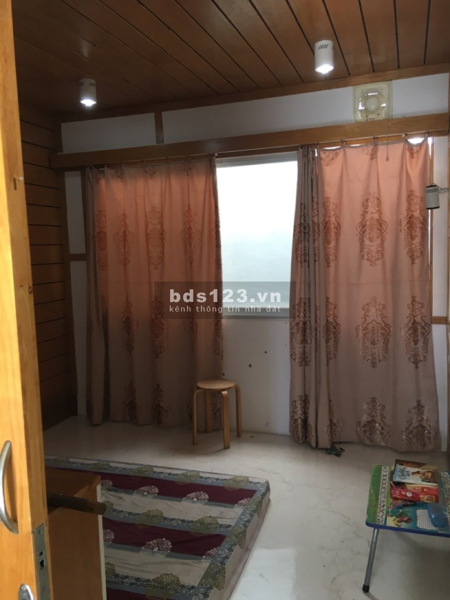 Chính chủ bán gấp nhà đẹp giá rẻ đúc 3 tấm tại 218/29/6 Bùi Thị Xuân P3 Tân Bình