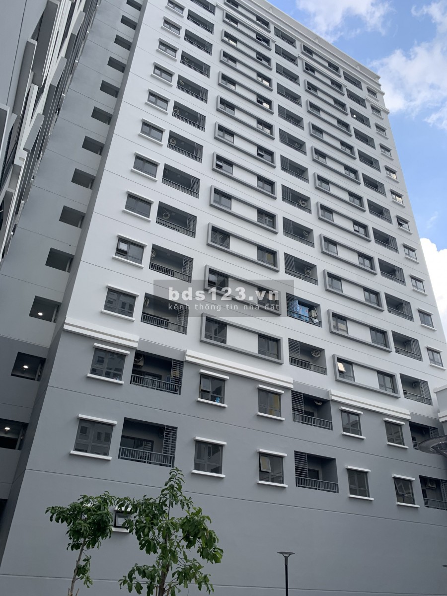 Chính chủ bán Căn hộ 2PN 70m2 Fresca Riverside TP Thủ Đức mới 100% Vị trí: Quận Thủ Đức, TP.HCM