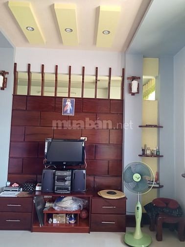 Bán biệt thự MT Đường Trần Quang Khải 10x26m, 2.5 lầu, giá 9.2 tỷ tặng hết nội thất hình ảnh thật 100%