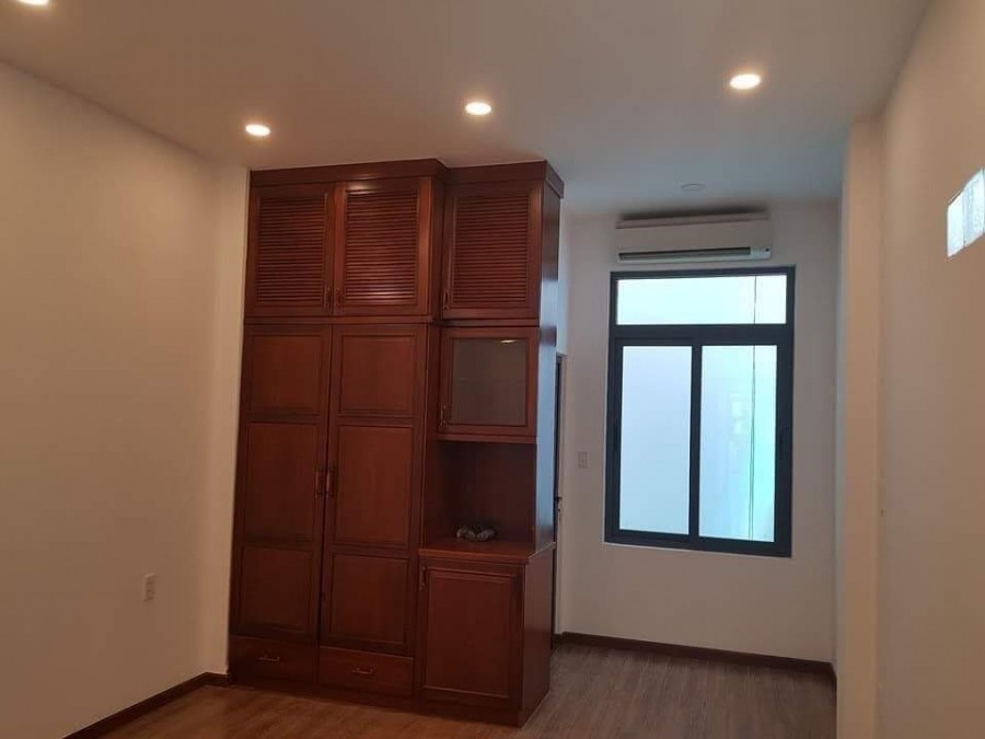 Bán Nhà Bình Thạnh 90m2 3 tầng 4x24m Giá 14 tỷ Nhà Mặt Tiền