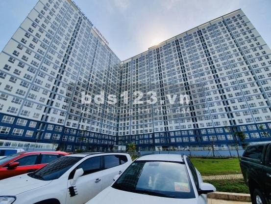 2,15 tỷ 65m2 Saigon Gateway Q9 giá quá TỐT