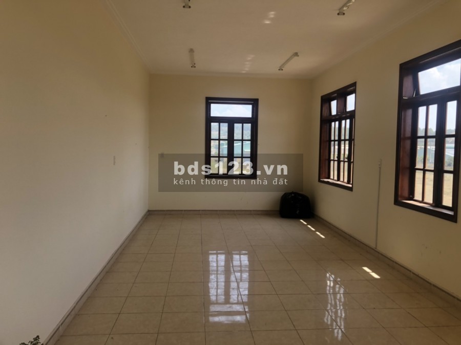 Cần bán đất Khu công nghiệp Phú Hội đặt tại xã Phú Hội, huyện Đức Trọng.