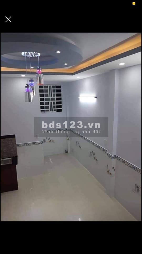 Bán nhà đường Nguyễn Tiểu La Quận 10 - HXH - 5 TẦNG đúc BTCT- CHỈ 6.4 TỶ LH:Mr. Chiến 0972010495