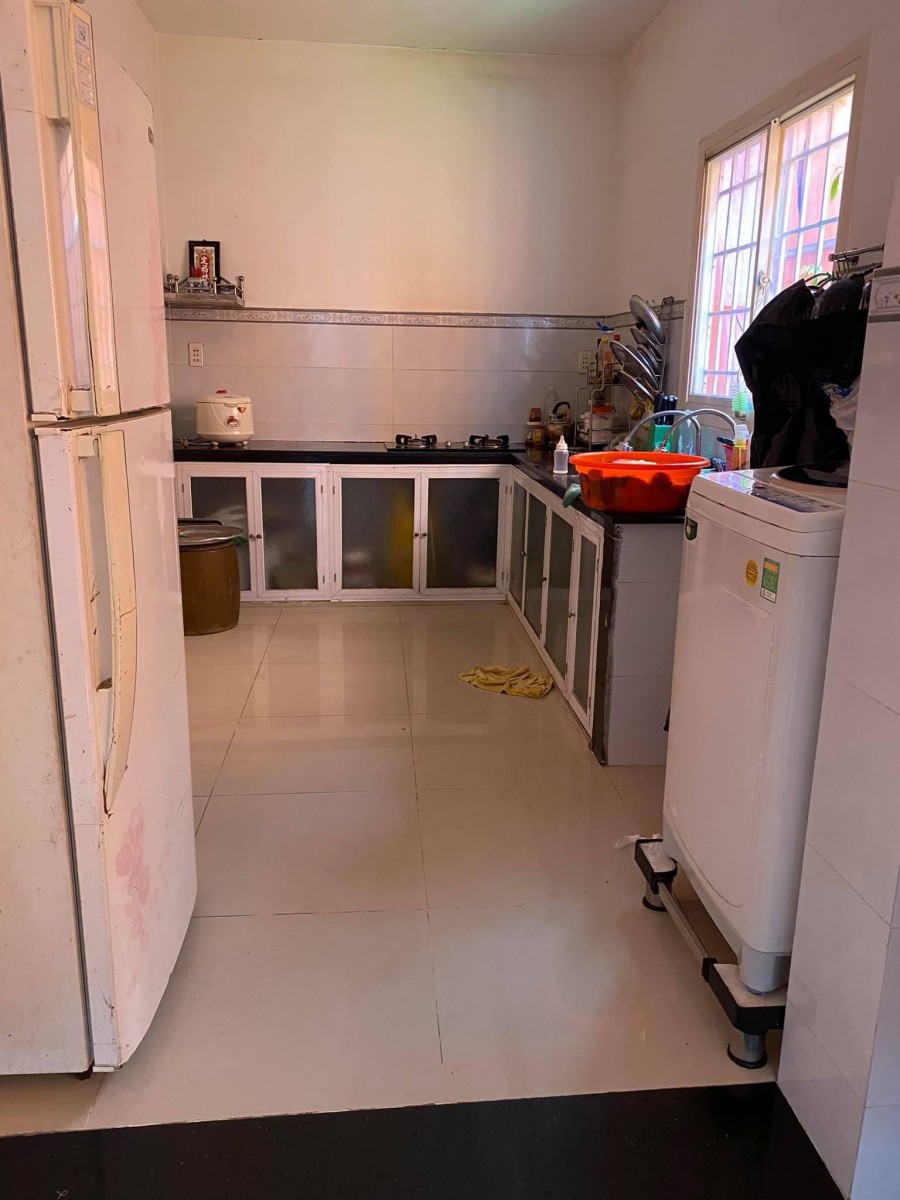 Bán nhà Nguyễn Thế Truyện Diệp Minh Châu, HXT, 77m2, 4PN giá 7.2 tỷ TL