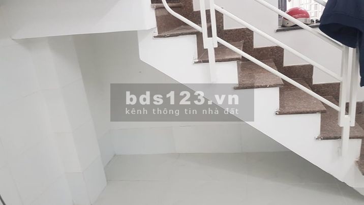 Siêu Hiếm, Phú Thọ Hòa, Quận Tân Phú, DT (3.3X10.5)m, 2 tầng giá chỉ 3,3 tỷ.