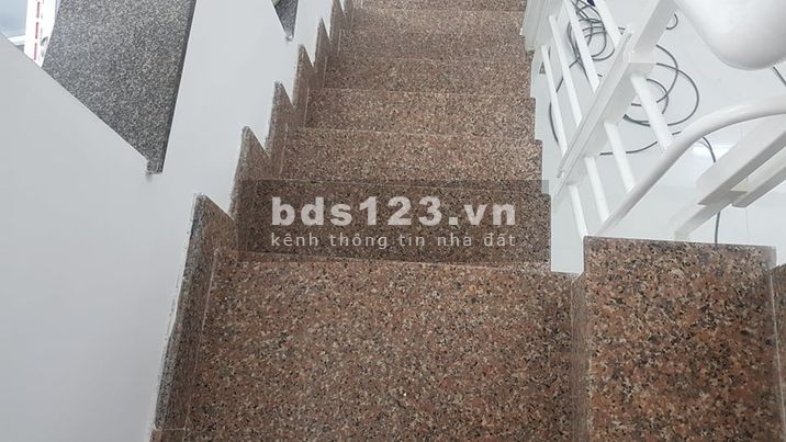Siêu Hiếm, Phú Thọ Hòa, Quận Tân Phú, DT (3.3X10.5)m, 2 tầng giá chỉ 3,3 tỷ.