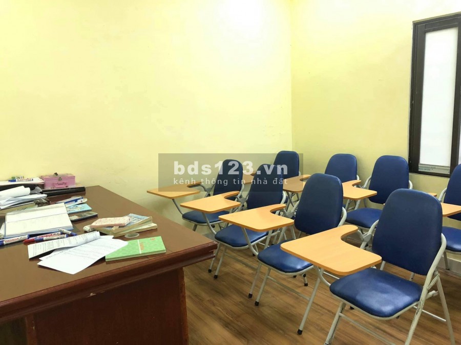 Nhà mới đẹp, siêu hiếm bay ngay, cạnh Ngã Tư sở, Sổ vuông đẹp 50M2 , Ô tô, tặng nội thất, giá chỉ 3.45 tỉ