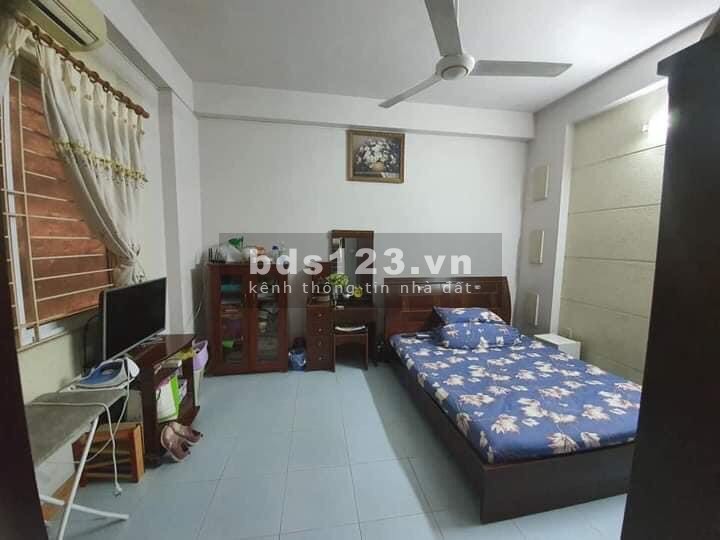 Bán nhà 60m2 siêu rộng CMT8, phường 7, Tân Bình