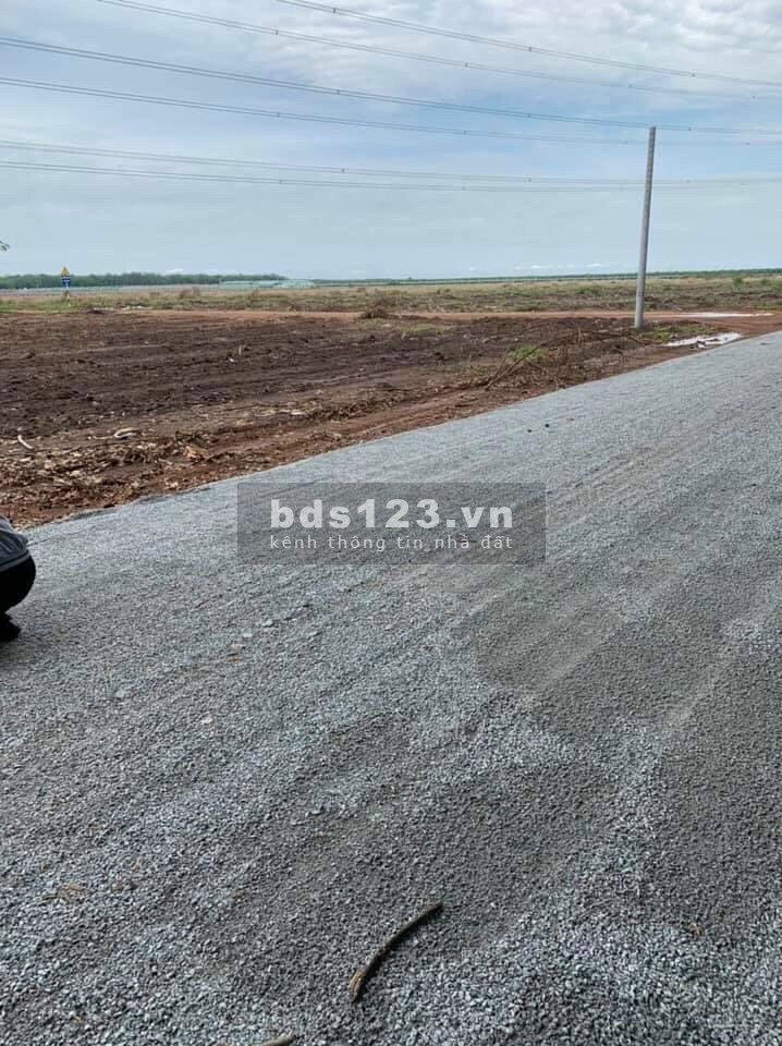 Siêu dự án đất nền Minh Lập Chơn Thành