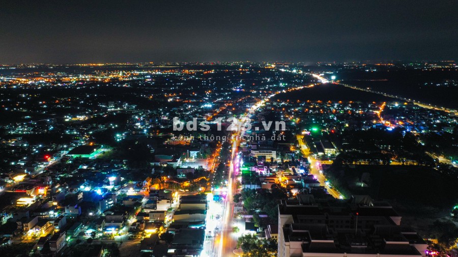 Nhà phố liền kề dự án Gem Sky Worl Long Thành, Đồng Nai, thanh toán chỉ 1 tỷ sổ sẵn chính chủ