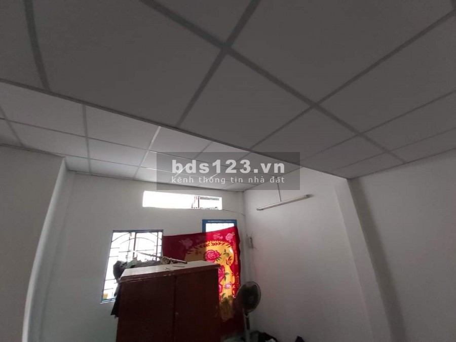 Ngộp ngân hàng cần bán gấp nhà Hoà Hảo 44m2 giá chỉ có 4,6 tỷ 0o0