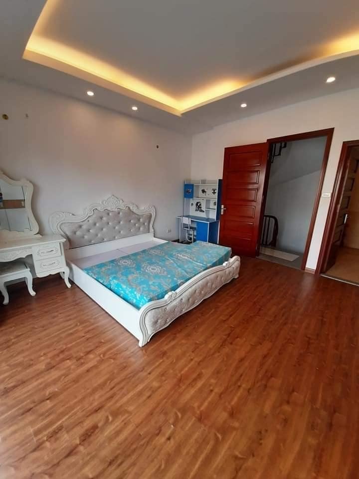 Bán nhà lô góc Nguyễn Trãi, Hà Đông 38m x 4t, MT 5m chỉ 3,5 tỷ.