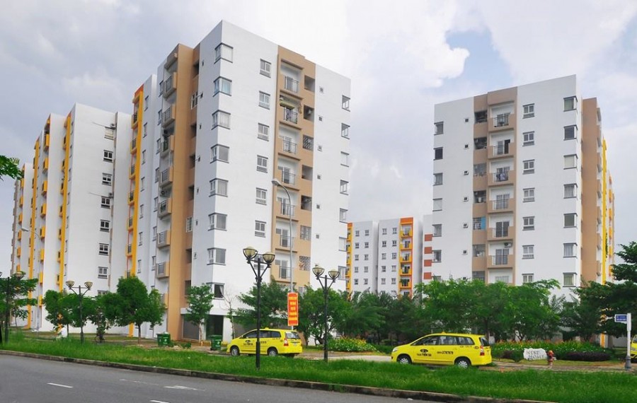 Chung cư tại Đà Nẵng Chung cư tại Đà Nẵng